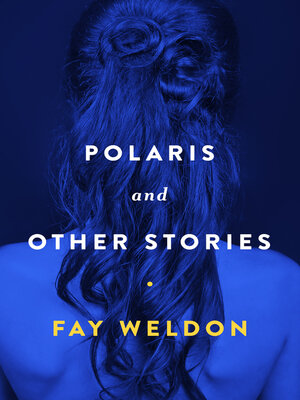 cover image of Polaris and Other Stories